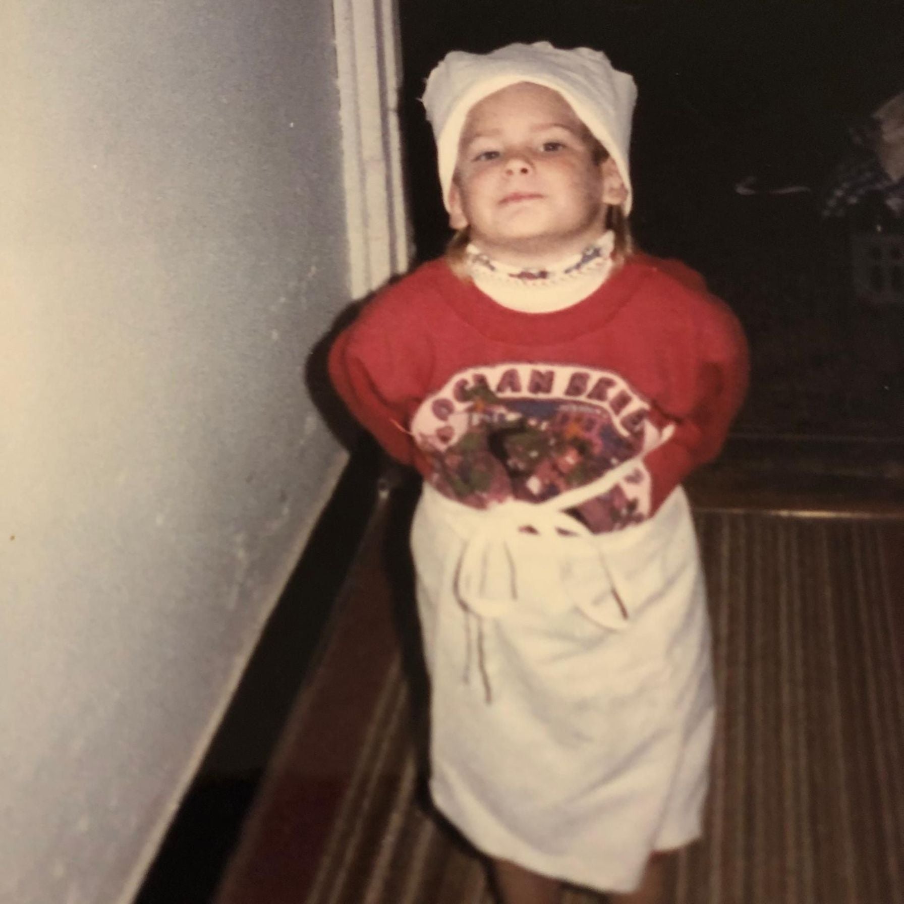 CHEF GH TALES | Issue #1: How It All Started