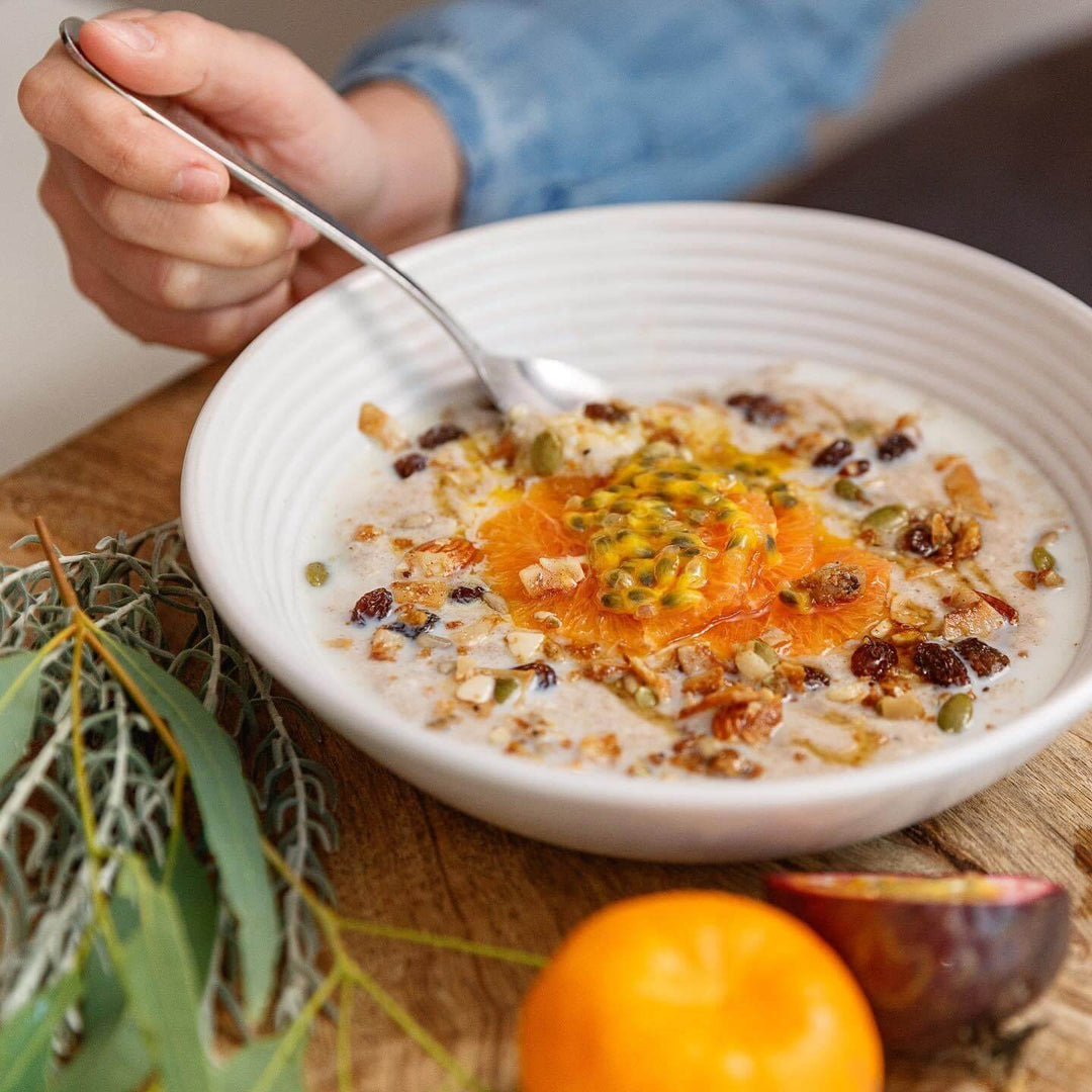 Primal Porridge Mix – GH Produce