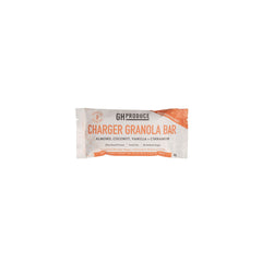 Charger Granola Bar