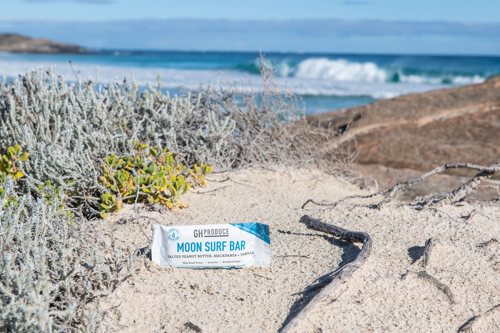 Moon Surf Bar